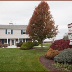 The Muscle Therapy Center - Exterior of our Telford Location