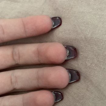 Surf City Nails - Nail Salons Near Me - Huntington Beach, California