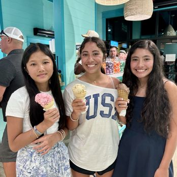 Pecan Jacks - Kids loved the ice cream! - Ice Cream & Frozen Yogurt Near Me - Sea Grove Beach, Florida Pecan Jacks - Kids loved the ice cream! - Ice Cream & Frozen Yogurt Near Me - Sea Grove Beach, Florida