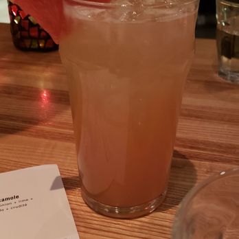 Nada - Mexican Near Me - Indianapolis, Indiana