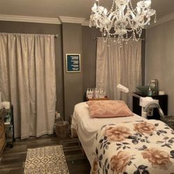 My Skin Spot - Relax and Unwind in my cozy skincare space