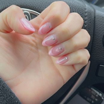 The Ritz Nail - Manicure - Nail Salons Near Me - Orange, California