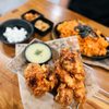 Chan Chan Food House gift card