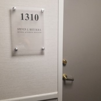 STEVEN RICE, DDS - Updated January 2026 - 18 Photos & 60 Reviews - 1601 ...