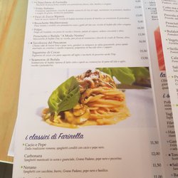 Farinella