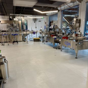 Distillery of Modern Art - Distilleries Near Me - Chamblee, Georgia