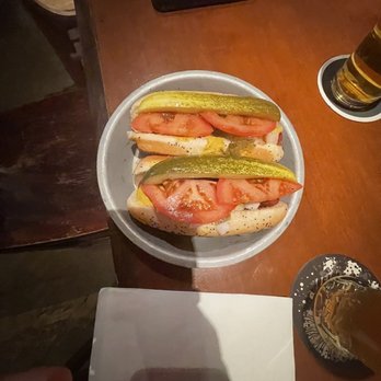 Red Hot - Chicago hot dog - Hot Dogs Near Me - Tacoma, Washington Red Hot - Chicago hot dog - Hot Dogs Near Me - Tacoma, Washington