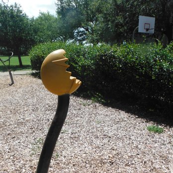 Hazel Parker Playground - Hazel Parker Playground - Playgrounds Near Me - Charleston, South Carolina