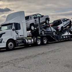 My Auto Transport