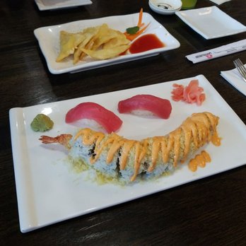 Fuji Steak House - Great place for sushi - Japanese Near Me - Florence, Kentucky