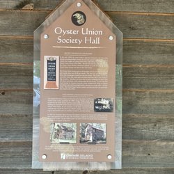 Sallie Ann Authentic Gullah Tour - Benefit society and union