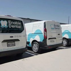 Enable Dental - Portable Dentistry Houston