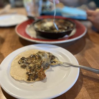 Cocina Madrigal - Oaxaca Fundido - Tacos Near Me - Phoenix, Arizona