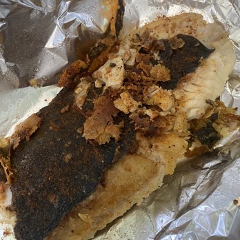 Lummi Seafood Market - Halibut - Seafood Markets Near Me - Ferndale, Washington