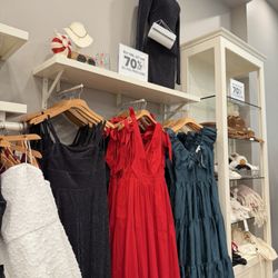 Francesca's Collections