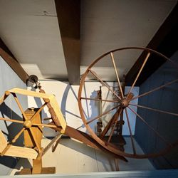 Fruitlands Museum