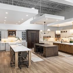KSI Kitchen & Bath - Northville Design Center