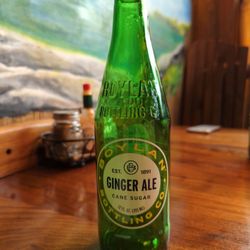 The Maté Factor - Bottled beverages