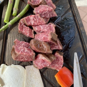 Gooyi92 - Meat Seasoned Prime Boneless Short Rib - Korean Near Me - Irvine, California Gooyi92 - Meat Seasoned Prime Boneless Short Rib - Korean Near Me - Irvine, California