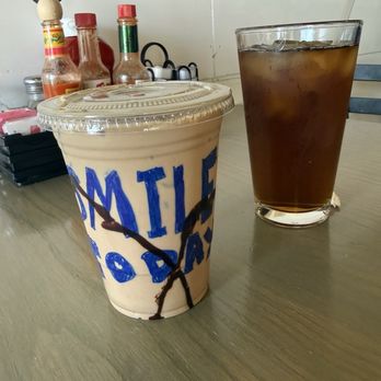 Brunch & Beyond - Mocha & Tea - Breakfast & Brunch Near Me - Fullerton, California Brunch & Beyond - Mocha & Tea - Breakfast & Brunch Near Me - Fullerton, California