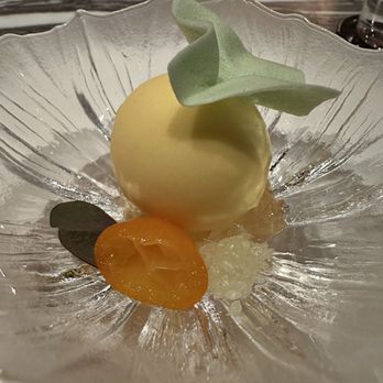 bōm - Palate cleanser - Korean Near Me - New York, New York bōm - Palate cleanser - Korean Near Me - New York, New York