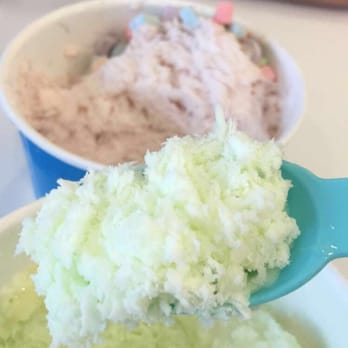 SweetSnow - So fluffy - Desserts Near Me - Northridge, California SweetSnow - So fluffy - Desserts Near Me - Northridge, California
