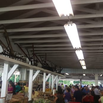 Block's Stand & Greenhouse - Craziness - Farmers Market Near Me - Romulus, Michigan