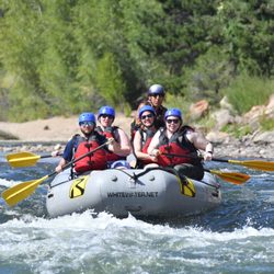 River Runners Brown Canyon - Cruisin