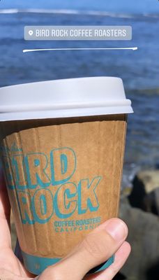 Bird Rock Coffee Roasters - La Jolla by null