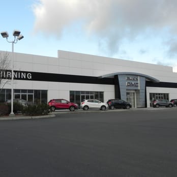 Hirning Buick GMC - Car Dealers Near Me - Pocatello, Idaho Hirning Buick GMC - Car Dealers Near Me - Pocatello, Idaho
