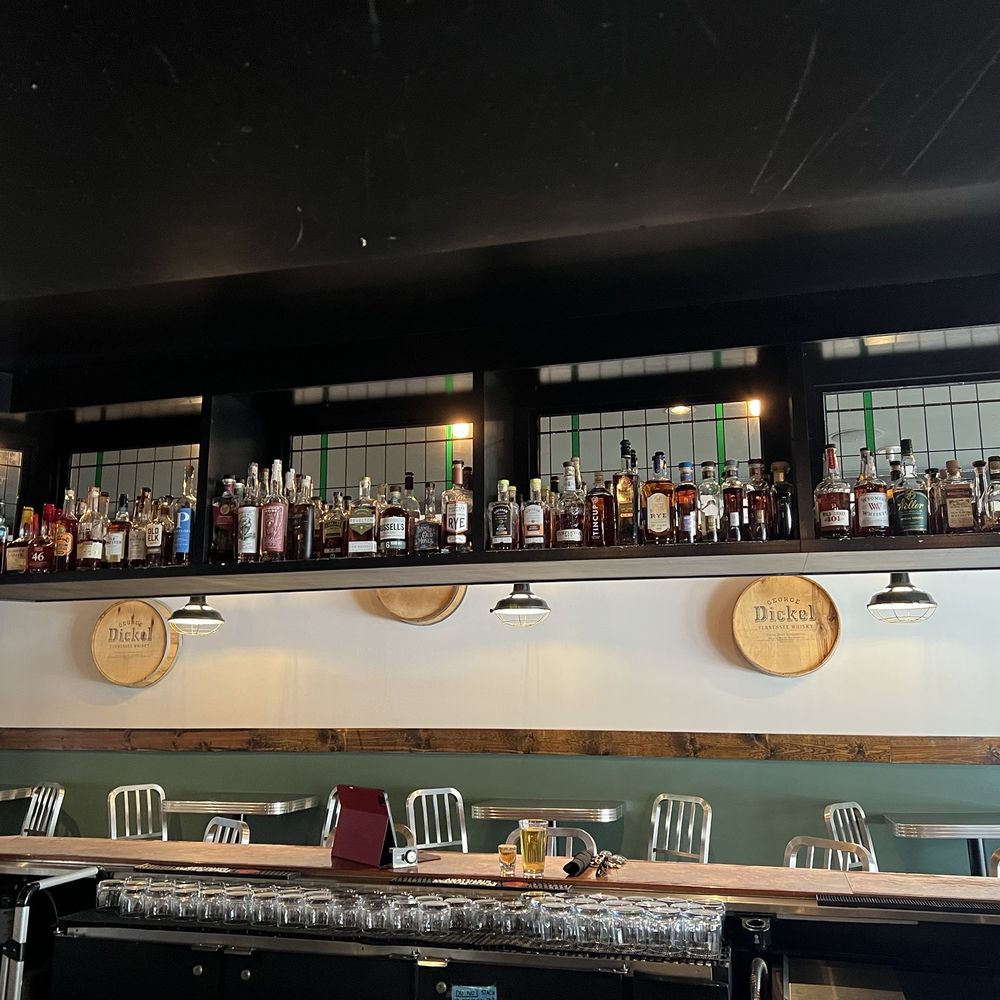 The Single Barrel - More bar - Steakhouses Near Me - Lincoln, Nebraska The Single Barrel - More bar - Steakhouses Near Me - Lincoln, Nebraska