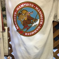 Another T-Shirt Shop - New