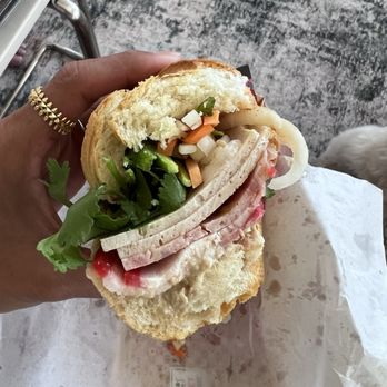 Pickle Banh Mi - Long Beach - Vietnamese Near Me - Long Beach, California Pickle Banh Mi - Long Beach - Vietnamese Near Me - Long Beach, California
