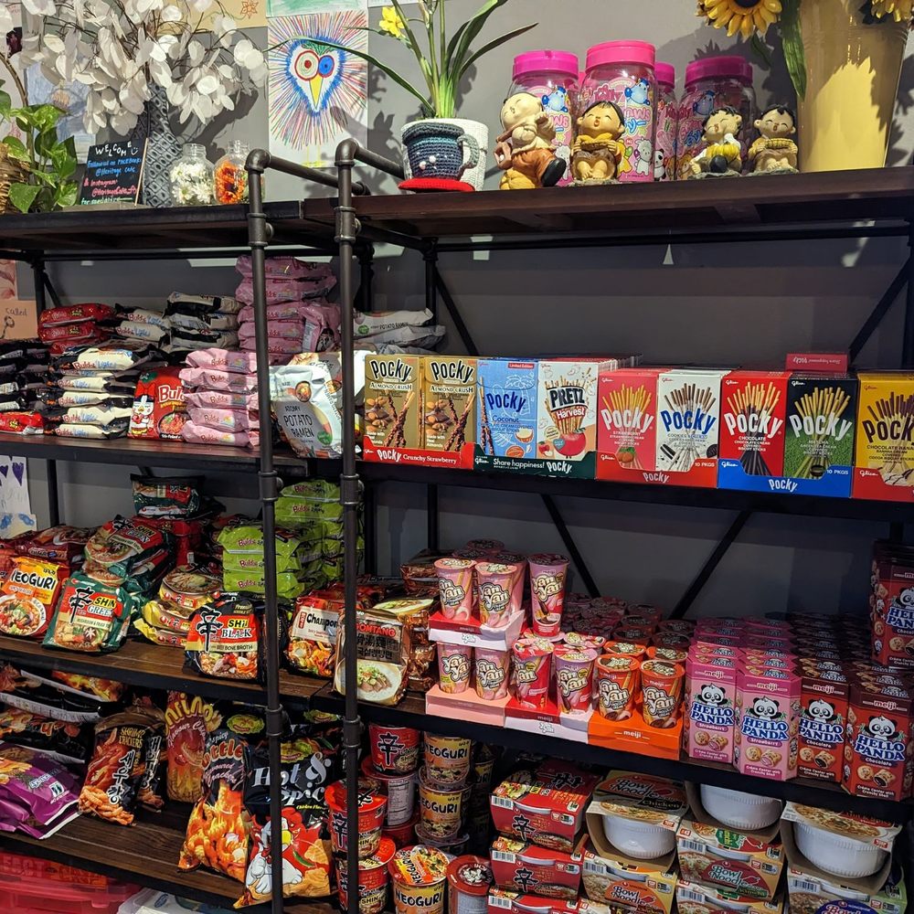 Heritage Cafe - Coffee & Tea Near Me - Friendswood, Texas Heritage Cafe - Coffee & Tea Near Me - Friendswood, Texas