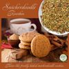 Uptown Tea Shop gift card