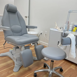 MedPedicure