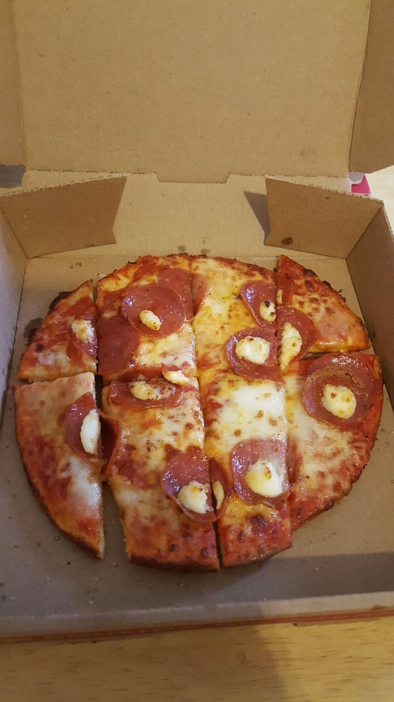 Donatos Pizza Takeout Delivery 29 Photos 50 Reviews Pizza 1508 N Cassady Ave Columbus Oh United States Restaurant Reviews Phone Number Yelp