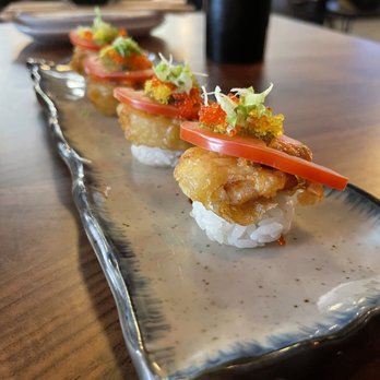 Zoku - Scallop Paradise - Sushi Bars Near Me - Tracy, California Zoku - Scallop Paradise - Sushi Bars Near Me - Tracy, California