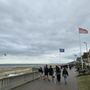 Photo of Promenade Marcel Proust