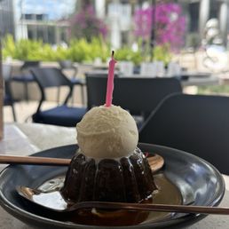 Sticky Date Cake Sticky Date Cake