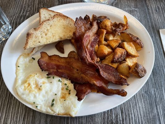 Almond Butterfly Bistro by null