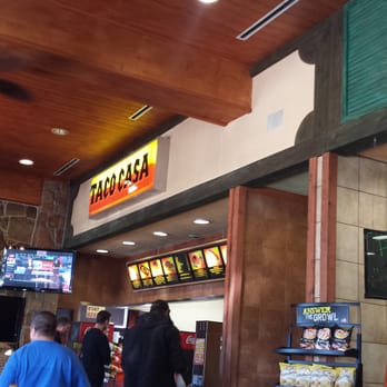 Taco Casa - Mexican Near Me - Canton, Texas