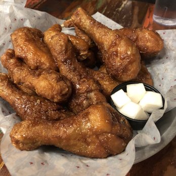 Mad For Chicken Flushing - Korean Near Me - Flushing, New York Mad For Chicken Flushing - Korean Near Me - Flushing, New York