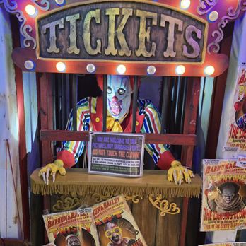 Ghoulish Mortals - Props Near Me - St. Charles, Illinois Ghoulish Mortals - Props Near Me - St. Charles, Illinois