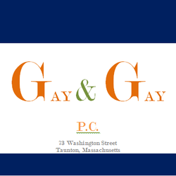 Gay & Gay Attorneys PC