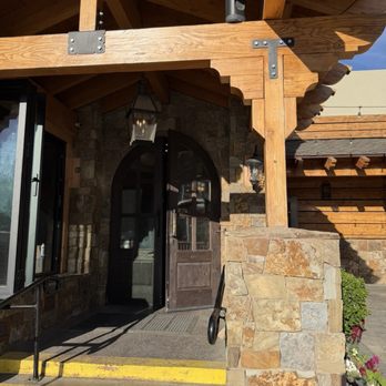 Hacienda Grill - Mexican Near Me - Big Bear Lake, California