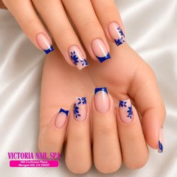 Victoria Nail Salon in Morgan Hill, CA 95037