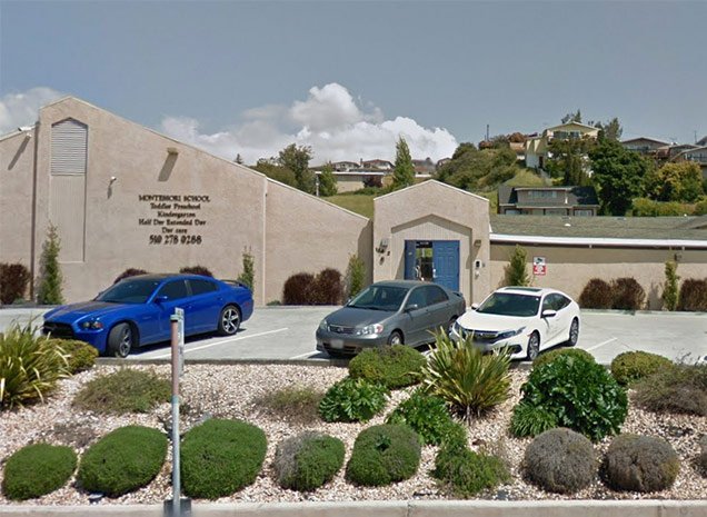 Montessori School of San Leandro - childcare center in San Leandro, CA