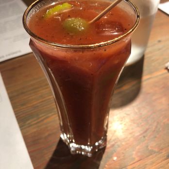 Corbu's Pizza - Extra spicy bloody - Pizza Near Me - Atlanta, Georgia Corbu's Pizza - Extra spicy bloody - Pizza Near Me - Atlanta, Georgia