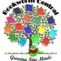 Bookworm Central